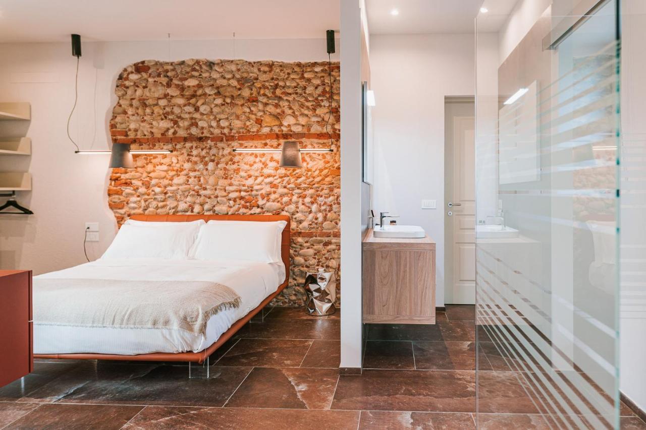 La Tenuta di Santo Stefano - Agri Resort Fossano Esterno foto