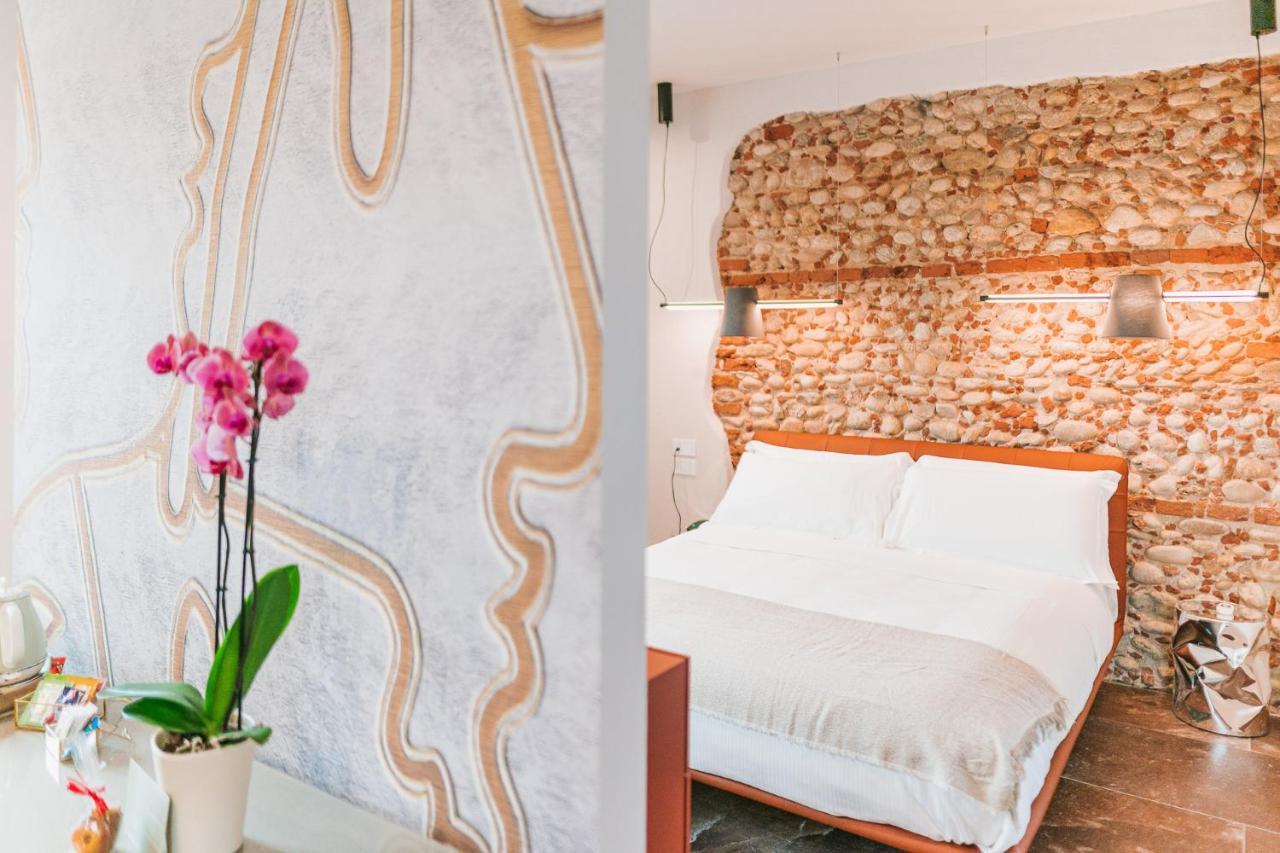 La Tenuta di Santo Stefano - Agri Resort Fossano Esterno foto