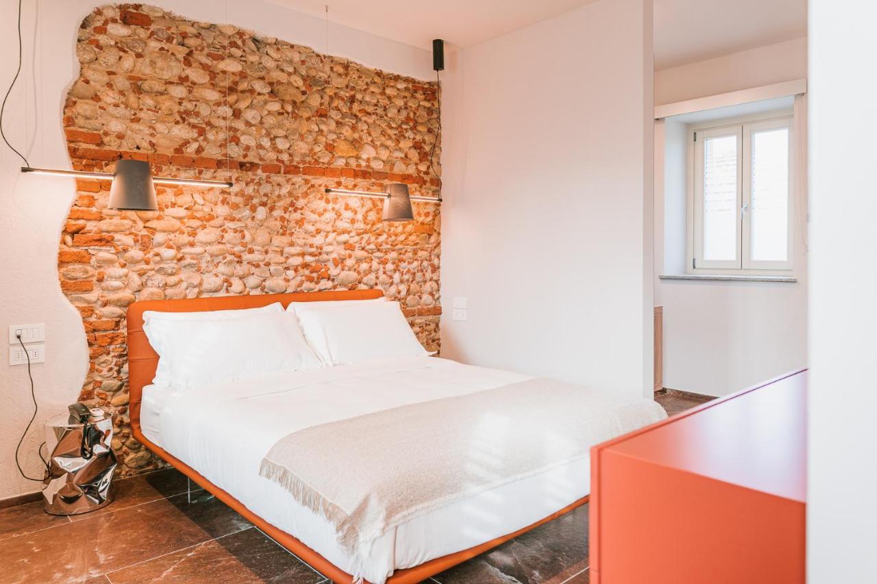La Tenuta di Santo Stefano - Agri Resort Fossano Esterno foto