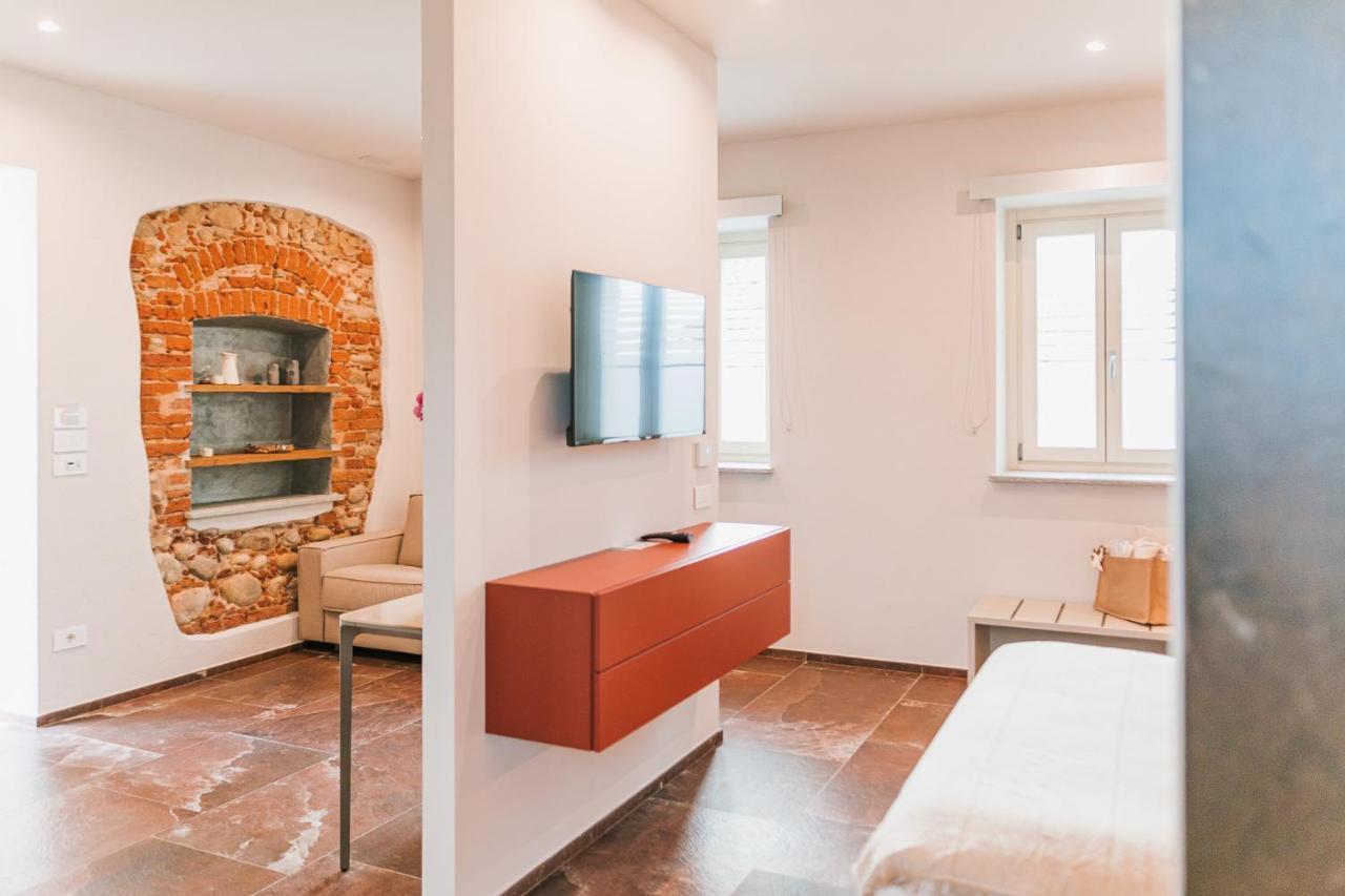 La Tenuta di Santo Stefano - Agri Resort Fossano Esterno foto