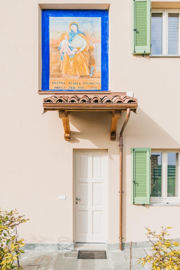 La Tenuta di Santo Stefano - Agri Resort Fossano Esterno foto