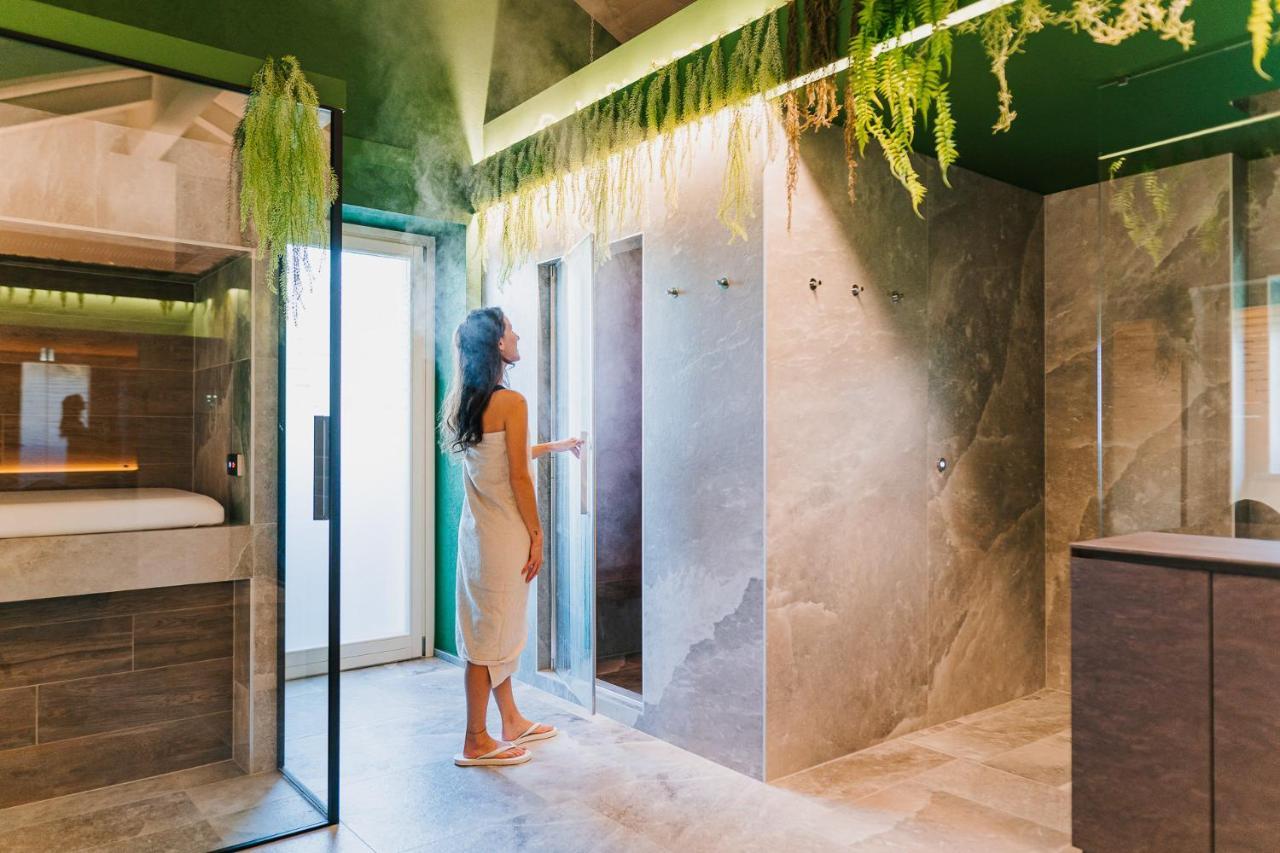 La Tenuta di Santo Stefano - Agri Resort Fossano Esterno foto