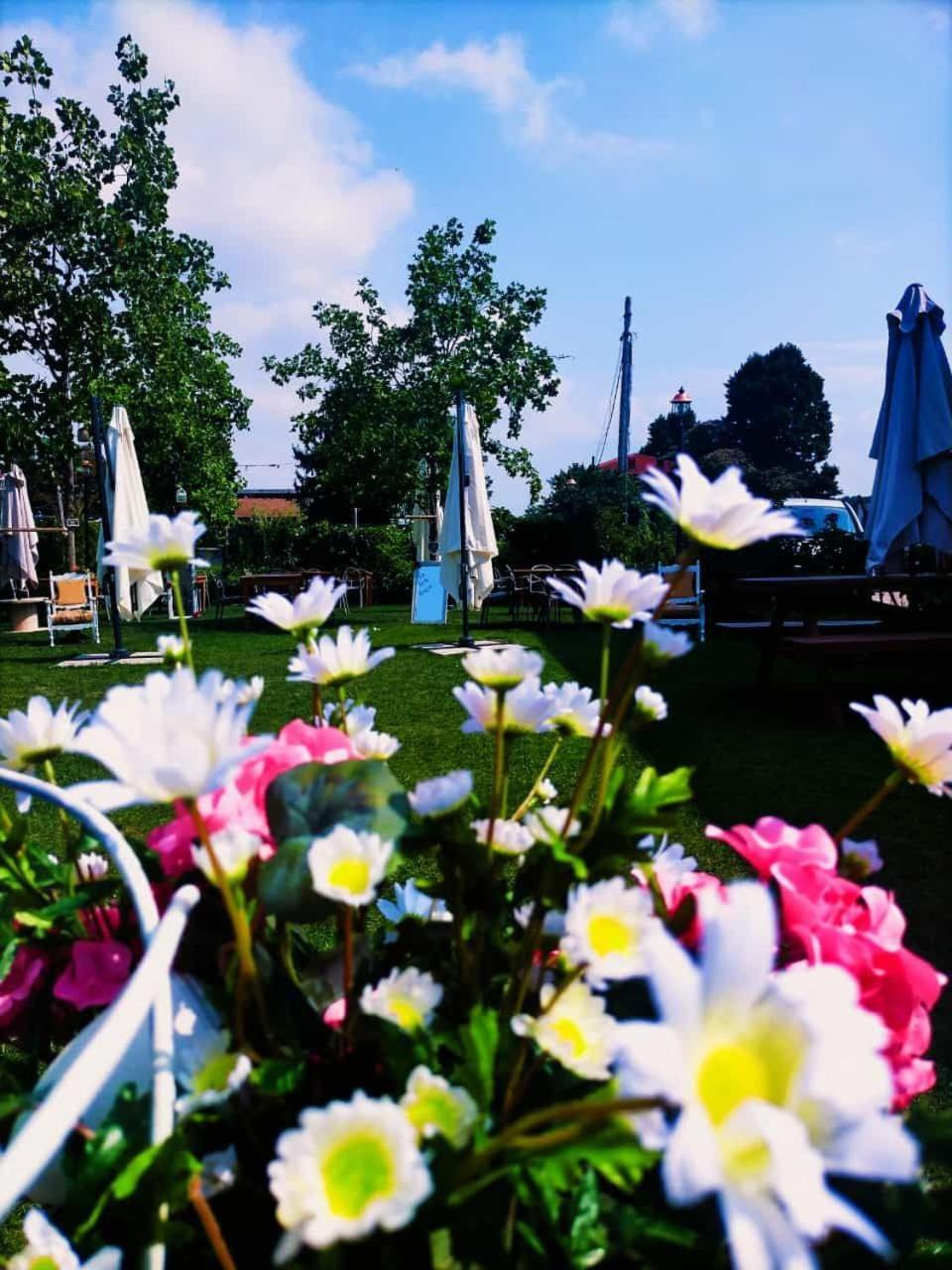 La Tenuta di Santo Stefano - Agri Resort Fossano Esterno foto