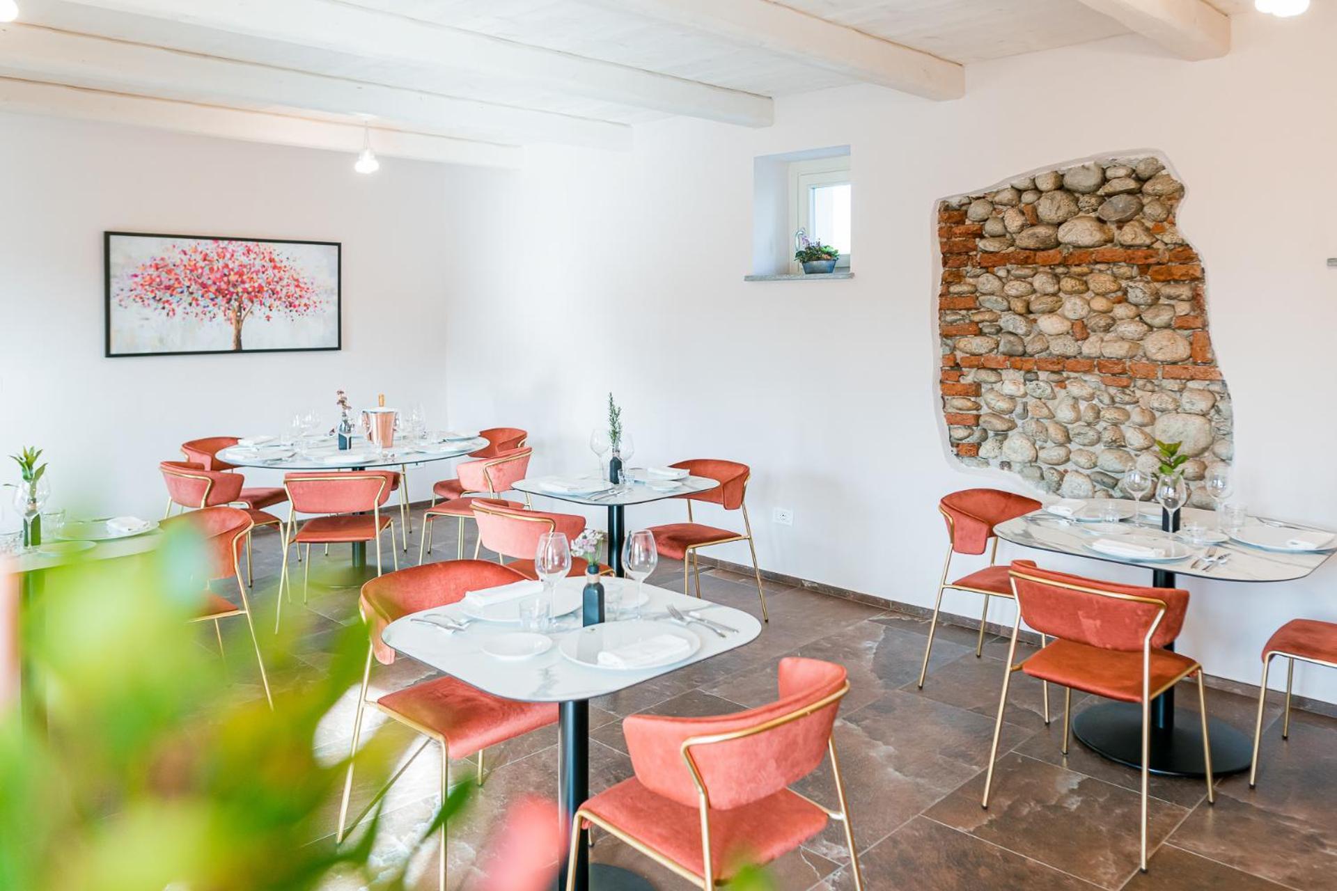 La Tenuta di Santo Stefano - Agri Resort Fossano Esterno foto